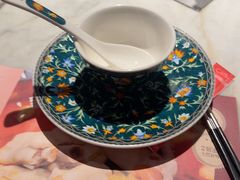 -尚尚仙·酸汤猪手·猪肚鸡火锅(华联万柳购物中心店)