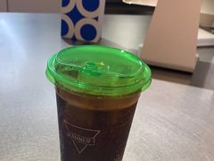 -Manner Coffee(丁香国际店)