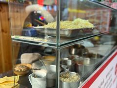 -刘氏方酥锅盔(古城总店)