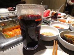 红糖水-海底捞火锅(万象城店)