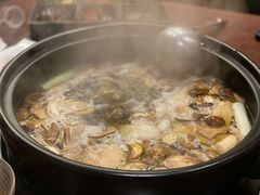 -滇野云南野生菌餐厅(陕西南路店)