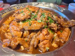 -胖哥俩肉蟹煲(海盐总店)