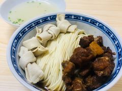 -盛兴面馆(真儒大厦店)