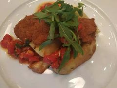 -君悦酒店·La Terrazza意合園·意式风味