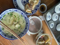 小馄饨-鼎顺小吃(吴山名楼店)