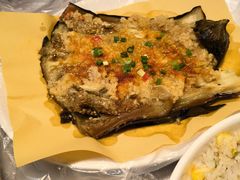 -狮龙啤酒烧烤屋(建二路店)