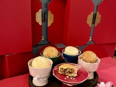 -壹零捌道·北京烤鸭(车公庄店)