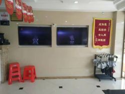 点击看大图 -悟空祛痘·亚健康皮肤管理中心