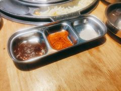 -OBANAE欧巴呢韩国传统烤肉店(三水店)