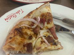 -Tubestation站点比萨(高新万达ONE店)