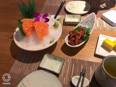 -酒井酱子·深夜食堂(东城汇店)