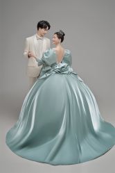 -摩玛婚纱摄影(杭州店)