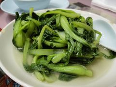 -蘭心餐厅(进贤路店)