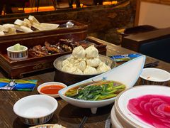 -思金拉措庄园藏餐(太阳岛店)