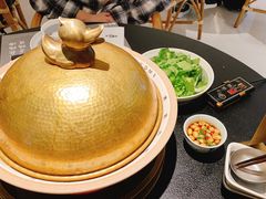 -老鸭集(金沙龙湖天街店)
