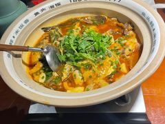 -魏铭鱼头捞饭(晋阳路店)