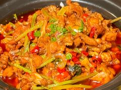 -靓靓蒸虾(中山里店)