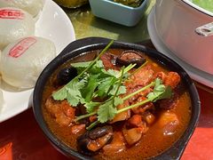 -钱山海鲜大排档