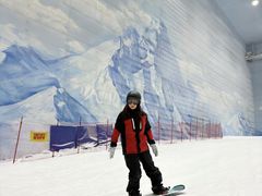 -哈尔滨热雪奇迹