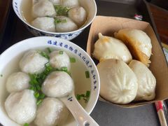 -永和鱼丸(南后街店)
