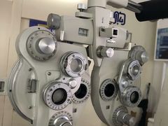 -优视力蔡司眼镜验配中心(越秀城市广场奥莱店)