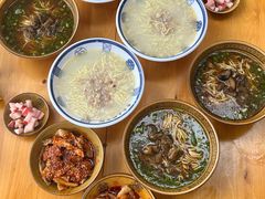 -艾麻子奶汤面(文庙街店)