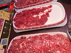 -大吉利·潮汕牛肉火锅(河西店)