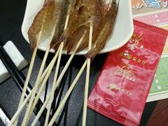 会郁的好新鲜-稻香酒家·33年老字号·港式粤菜(富邦中心店)