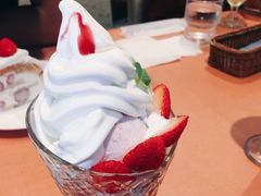-不二家(数寄屋橋店)