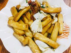 猪油膏-湛记牛肚螺粥(群贤路店)