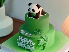 -CAKE BOSS 蛋糕老板(西单君太百货店)
