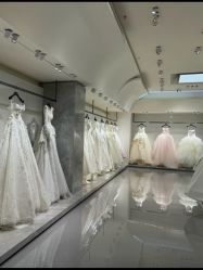 -南京宝娜嫁衣婚纱礼服馆(中央路店)