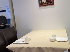 -Lucky Fortune Restaurant(喜运来酒家)