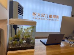 -憨大叔韩式儿童摄影 90店连锁(优加店)