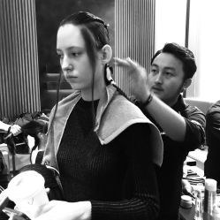 -BOF HAIR BY HONTO