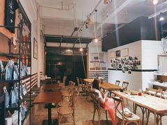 -Torch Coffee 炬点咖啡