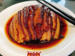 千张肉-瑞丰园庭院餐厅·白族传统家常菜