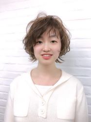 -东时烫染造型·Hair Salon