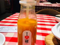 -西贝(金桥店)