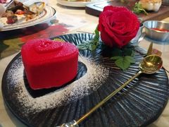 -九月里.自由花园餐厅