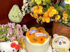 -花间烘焙BLossom Bakery