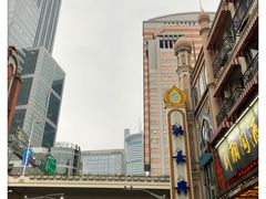 -云南路美食街
