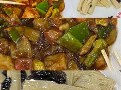 -杏园餐厅(阜成门店)