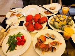 -西安唐隆国际酒店(大雁塔大唐不夜城店)