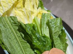-肥家大排档(天河体育西店)