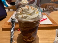 -Tims天好咖啡(长风大悦城店)