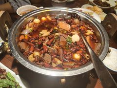 -缪氏川菜(深圳北站缤果空间店)