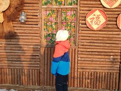 -大兴滨河森林公园