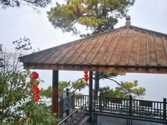 -天目湖山水园