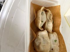 -胖子锅贴(双阳路111弄店)